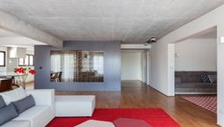 Apartamento Campo Belo / CR2 Arquitetura