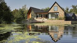 Backwater / Platform 5 Architects