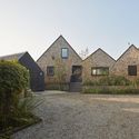 Backwater / Platform 5 Architects - Casas