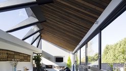 Casa Rosebridge / Nick Bell D&A
