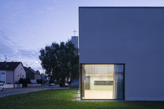 Herz Jesu Parish Hall / bodensteiner fest - Image 4 of 24