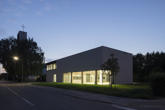 Herz Jesu Parish Hall / bodensteiner fest - Image 5 of 24