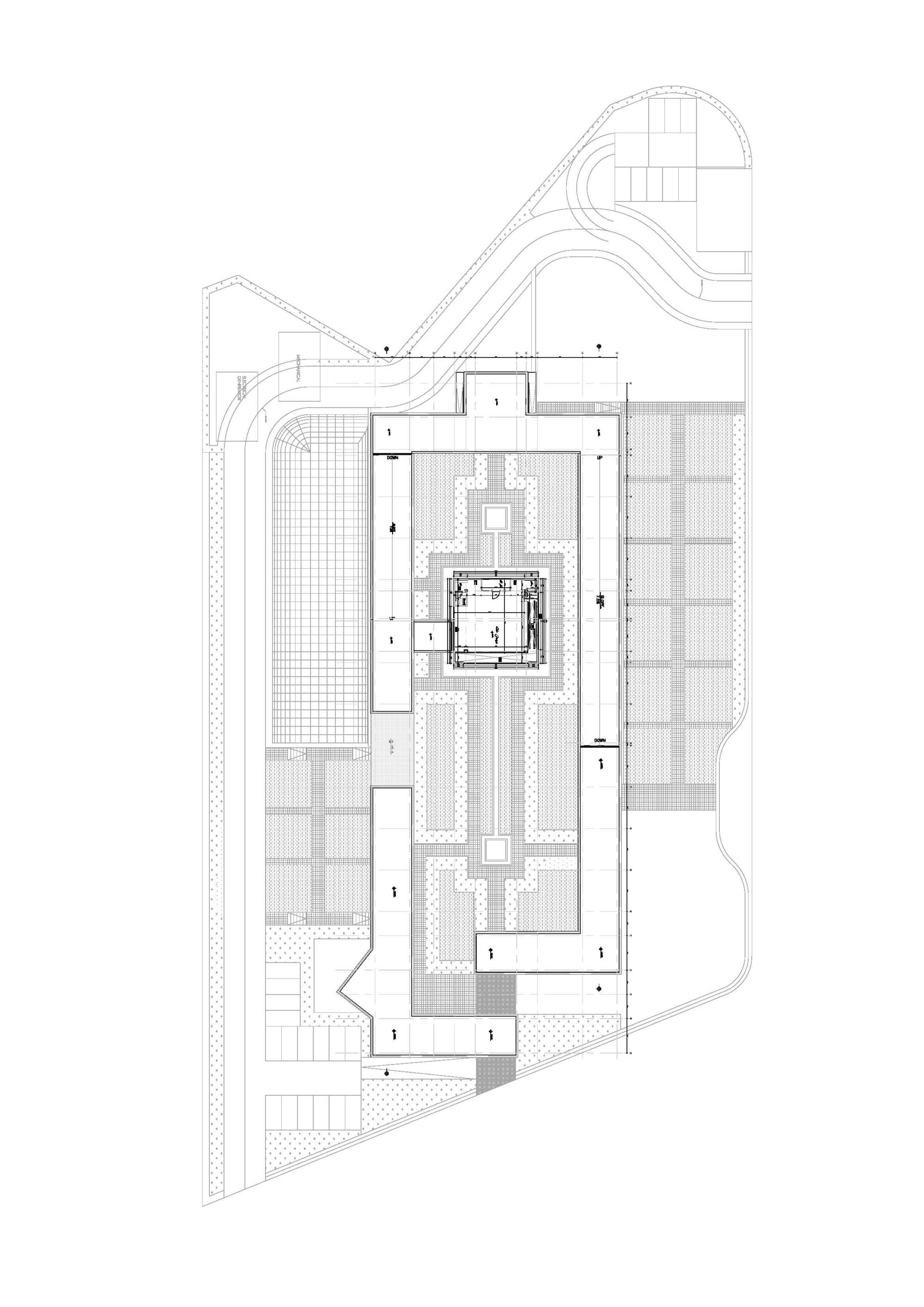 Gallery of Medicinal Herbs Garden Museum / Modaam Architects ... Gallery of Medicinal Herbs Garden Museum / Modaam Architects ...