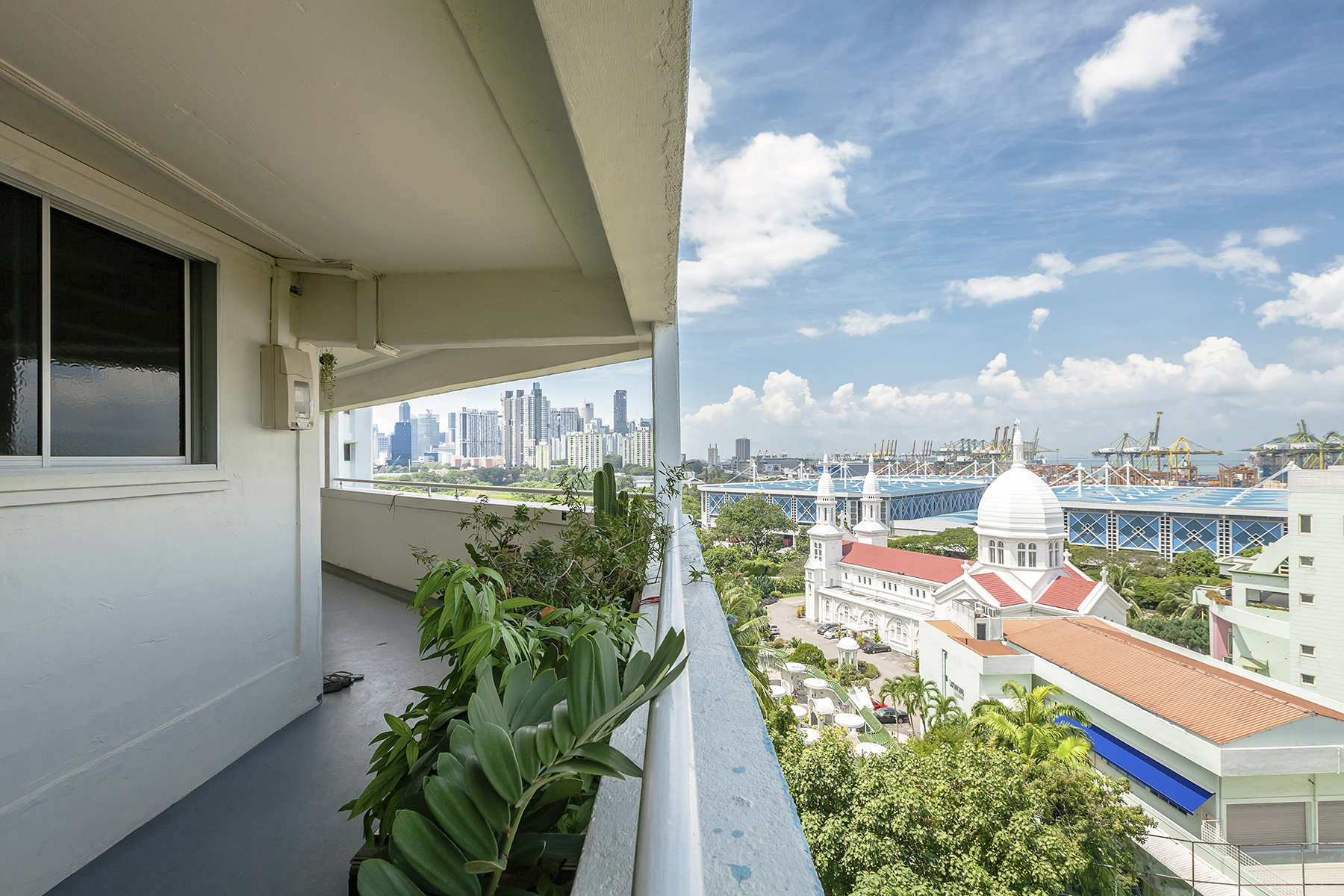 Gallery of "Corridors of Diversity" Showcasing the Secret of Singapore