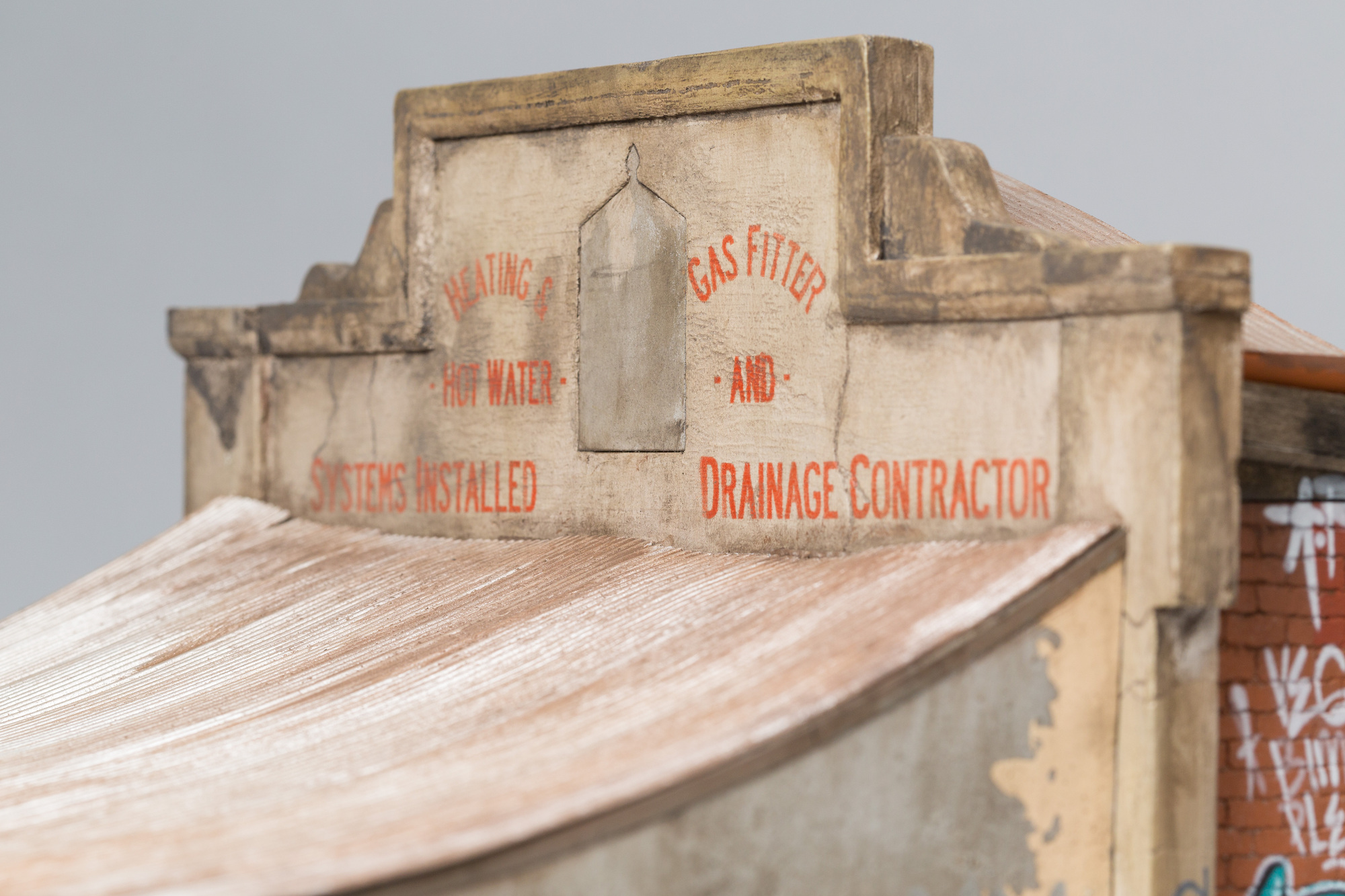 Gallery of Micro-Scale Modeling: How to Construct Tiny, Intricate ...