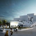 LEGO House do BIG será inaugurada em setembro - Image 4 of 4