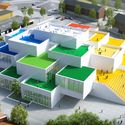 LEGO House do BIG será inaugurada em setembro - Image 7 of 4