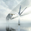 Foster + Partners Wins Ipswich River Crossings Competition - Image 2 of 4