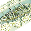 Dominique Perrault Proposes "Island Monument" Plan For the Île de la Cité in Paris - Image 2 of 4