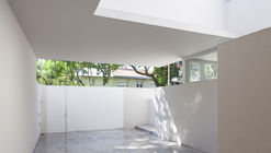 Casa Anchorena  / Colle-Croce