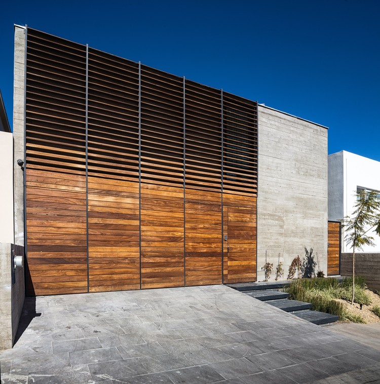 Casa Cima / GARZA IGA Arquitectos