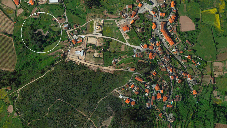 Localização