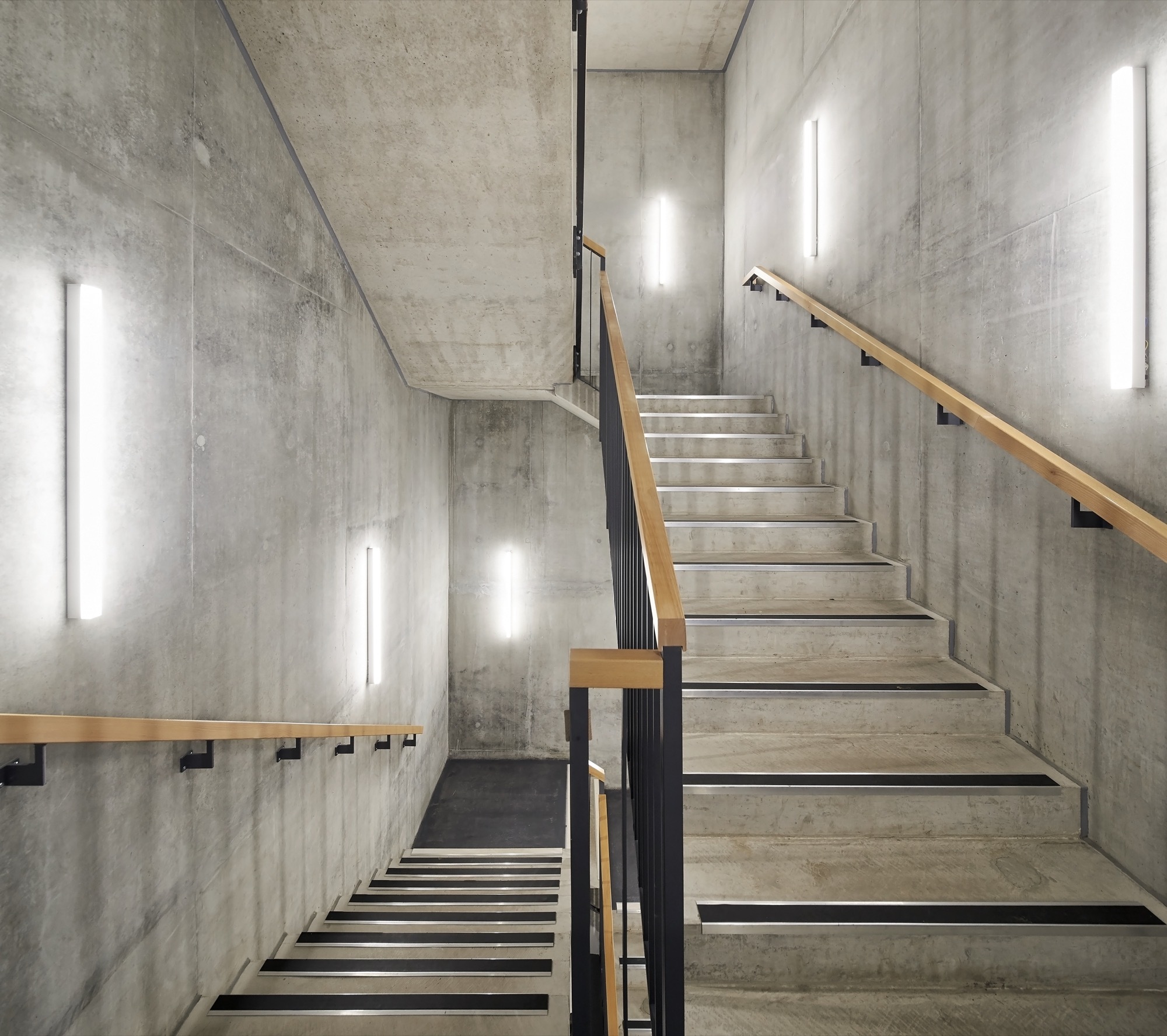 Galeria de Centro Ogden / Studio Libeskind 8