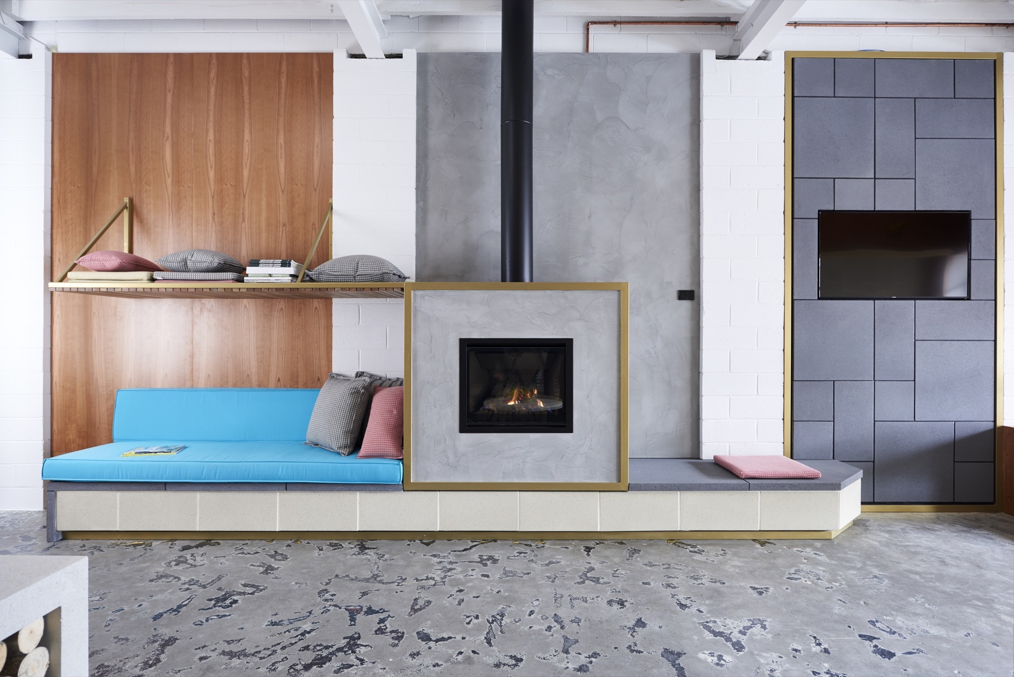 Gallery of Anston Architectural / Dan Gayfer Design - 10