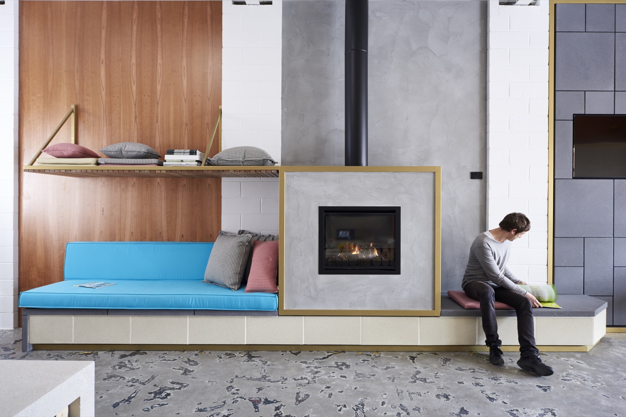 Gallery of Anston Architectural / Dan Gayfer Design - 12
