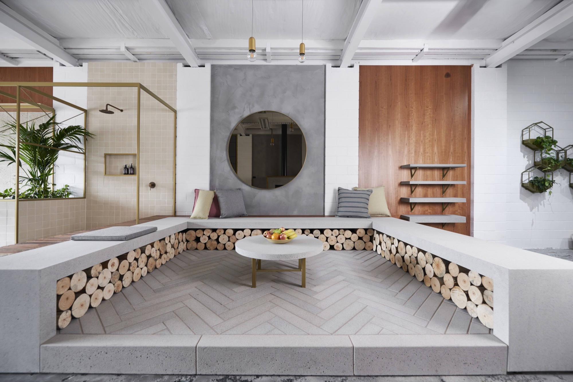 Gallery of Anston Architectural / Dan Gayfer Design - 9