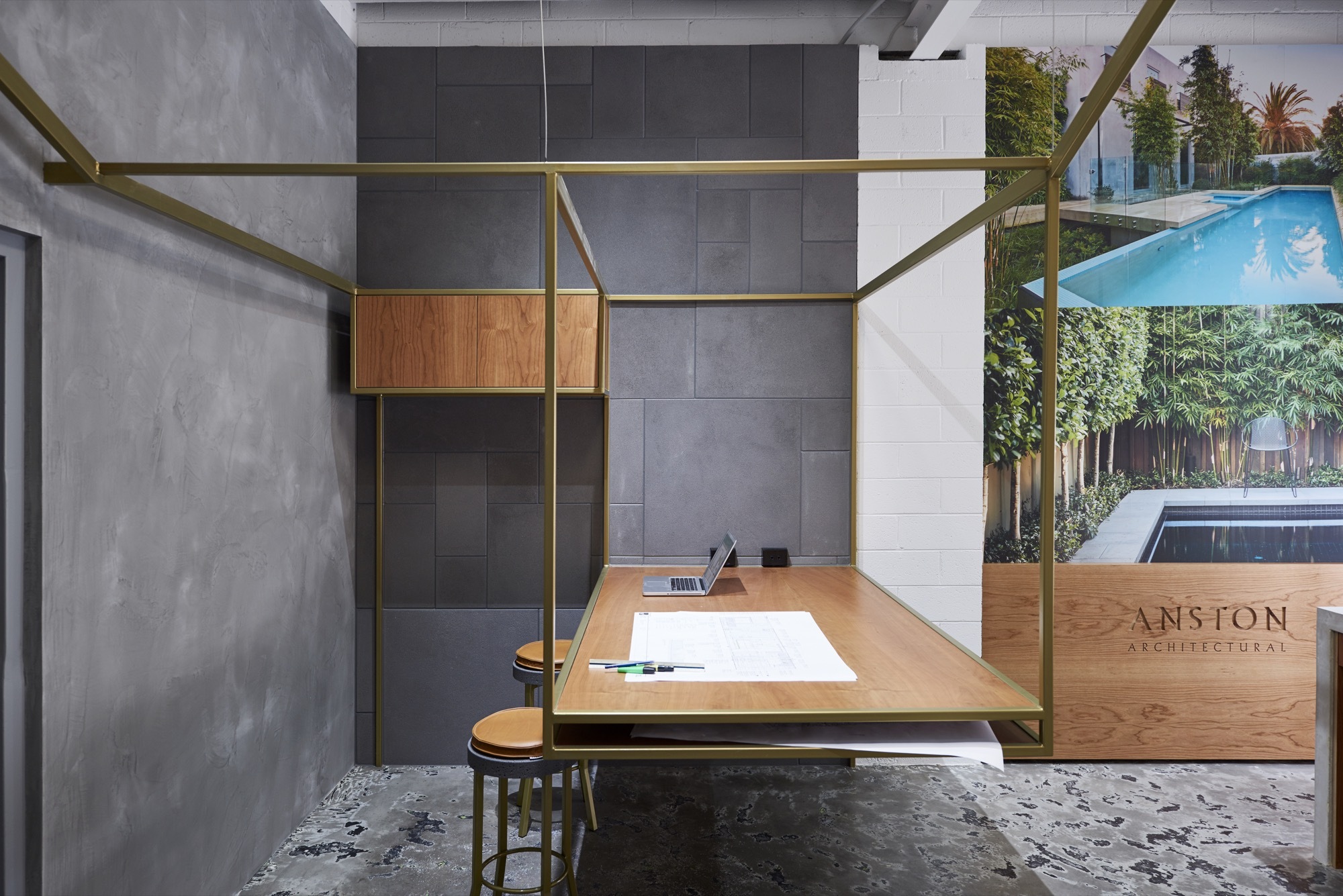 Gallery of Anston Architectural / Dan Gayfer Design - 11