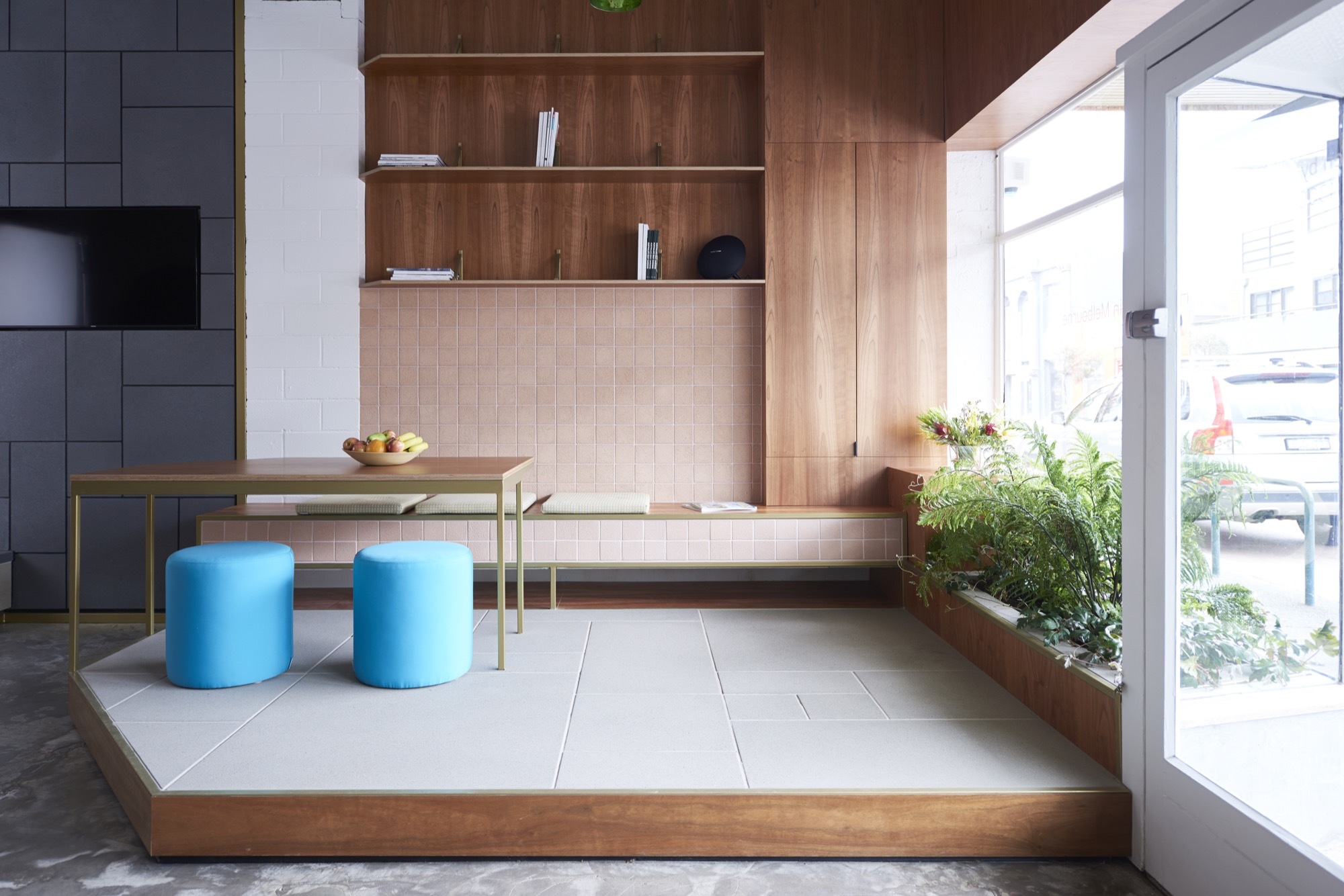 Gallery of Anston Architectural / Dan Gayfer Design - 7