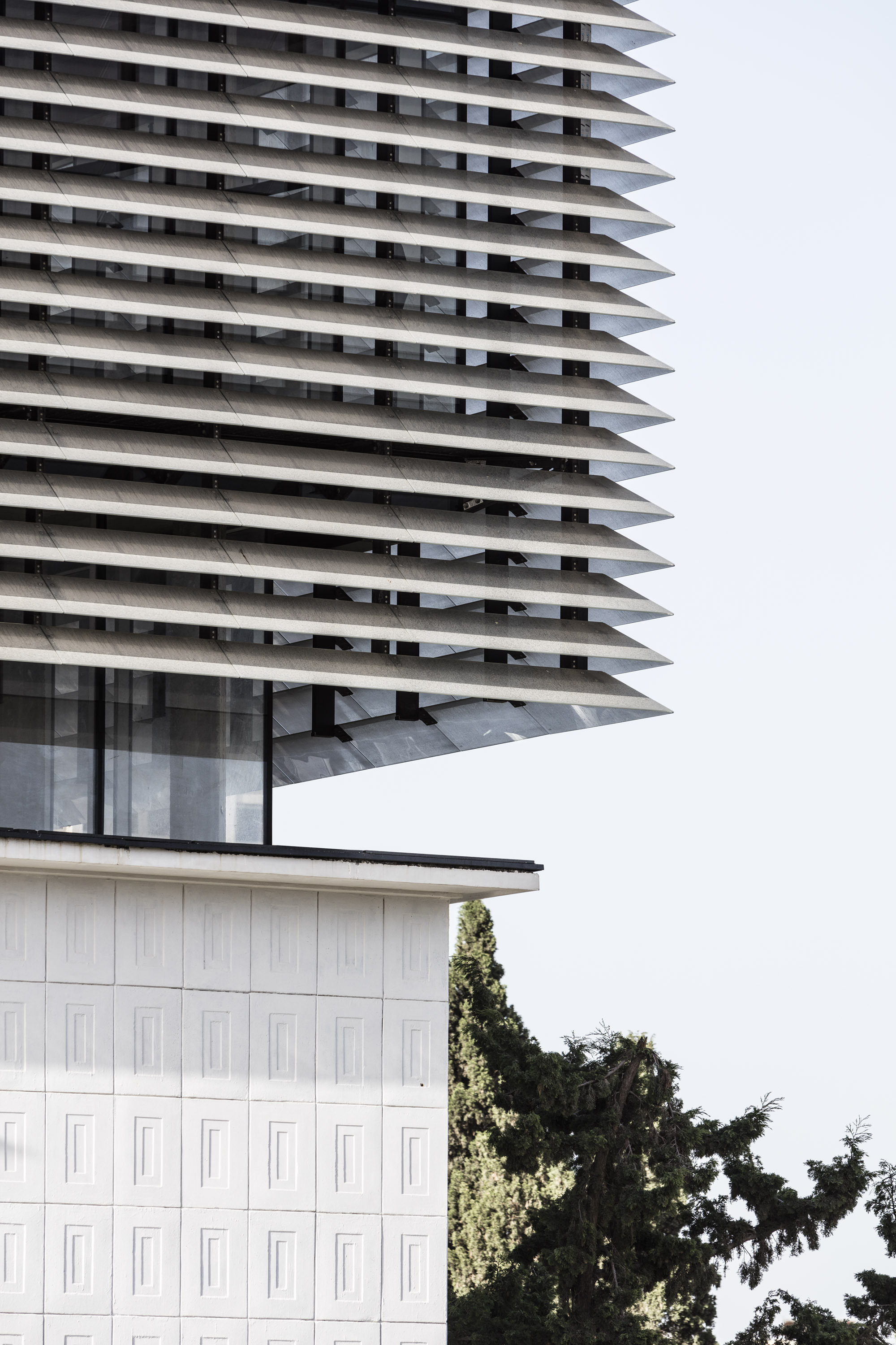 Galería de Casa de Agricultores / Bar Orian Architects 26