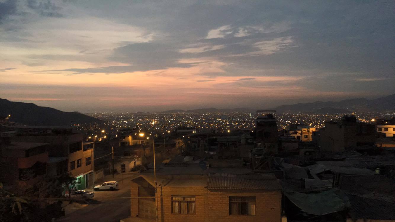 De Comedor a Local Comunal: Un proyecto que enmarca la memoria del barrio La Balanza-Comas en Lima - Imagen 45 de 88