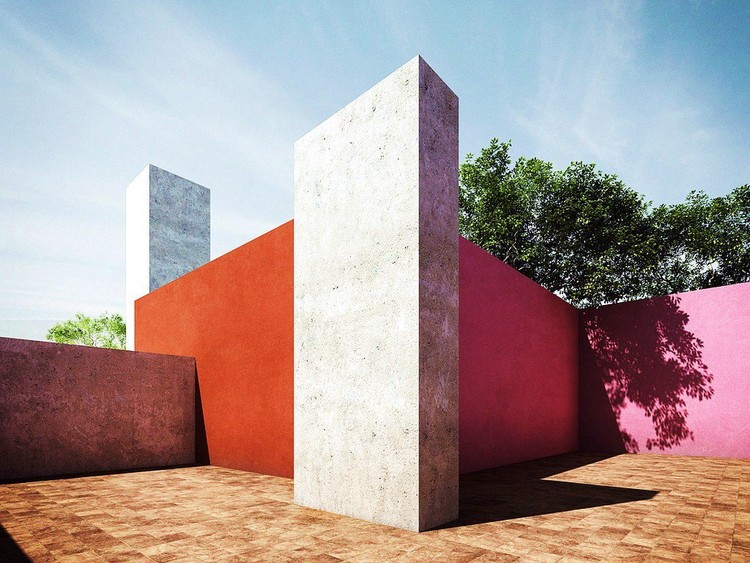 Guia de arquitetura da Cidade do México: 30 lugares que todo