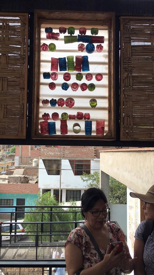 De Comedor a Local Comunal: Un proyecto que enmarca la memoria del barrio La Balanza-Comas en Lima - Imagen 59 de 88