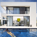 CH 现代住宅 / Shachar - Rozenfeld Architects - 2 的图像 37