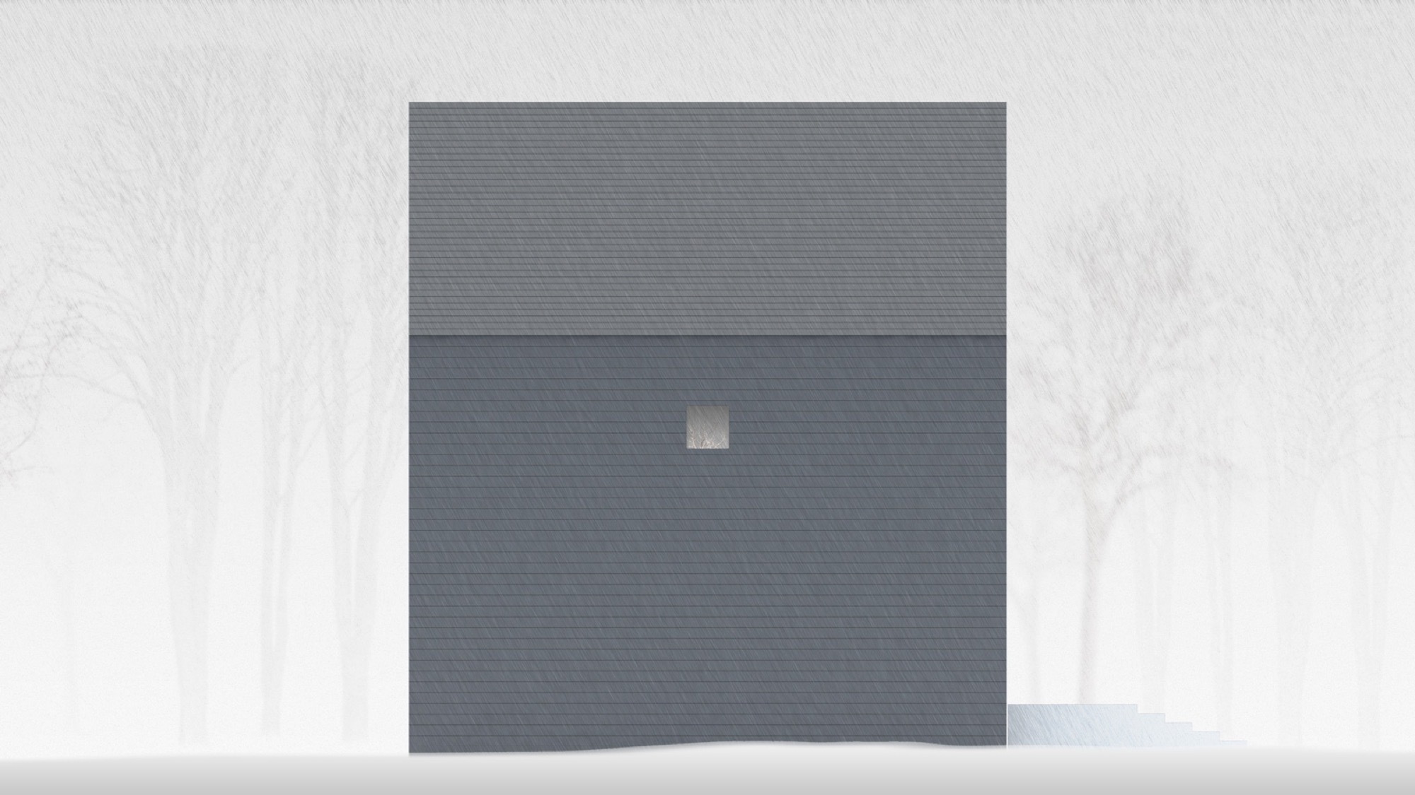 Galería de Casa K en Niseko / Florian Busch Architects 30