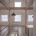 Casa K en Niseko / Florian Busch Architects - Casas