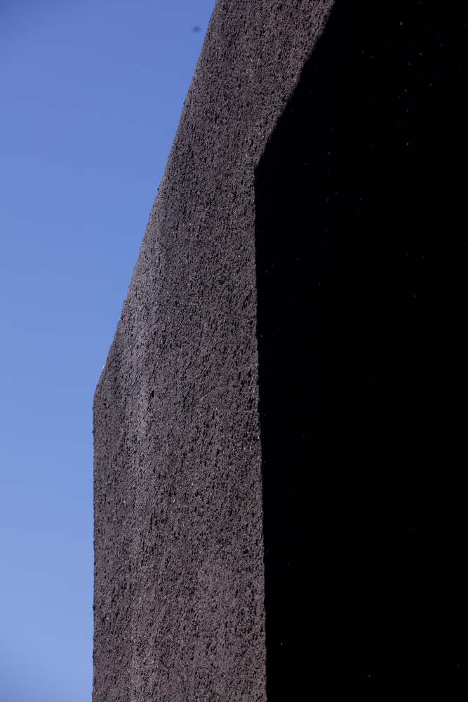 "Concrete" na Alserkal Avenue / OMA - Imagem 13 de 16