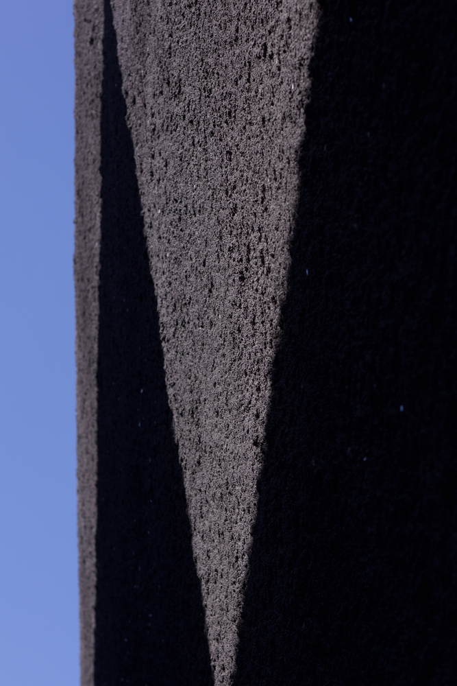 "Concrete" na Alserkal Avenue / OMA - Imagem 6 de 16