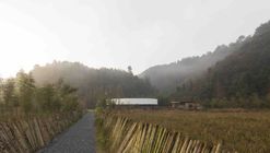 MICR-O / Superimpose Architecture