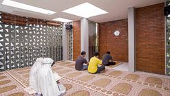 Mushola Nurul Islam / PSA Studio