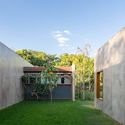 This Brazilian House Uses Different Materials as an Extension of the Surrounding Arid Landscape  - Image 4 of 4