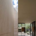 Stone Court Villa / Marwan Al Sayed Inc. - Houses