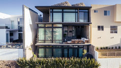 Casa Cima / Garza Maya Arquitectos