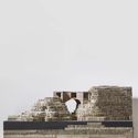 Carmody Groarke’s Cliff-Top Seaside Hotel Secures Planning Approval  - Image 2 of 4