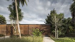 Casa Flat Scape / EKAR 