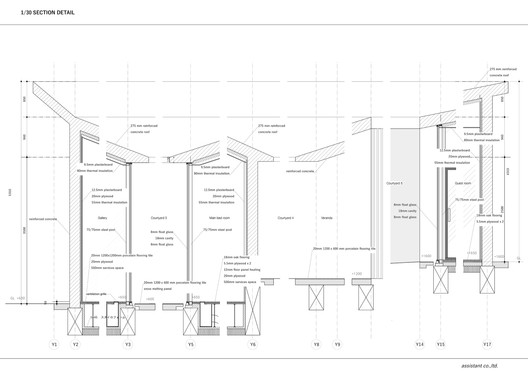 ES UN JARDÍN / ASSISTANT ES UN JARDÍN / ASSISTANT - Imagen 34 de 35