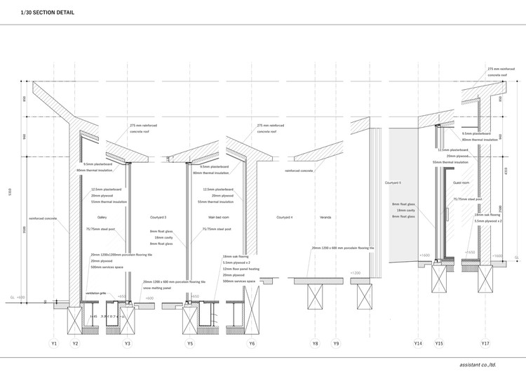 ES UN JARDÍN / ASSISTANT - Imagen 34 de 35