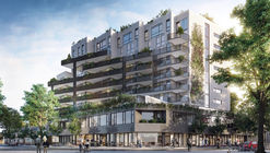 Toronto’s Urban Farming Residence Will Bridge the Gap Between Housing and Agriculture