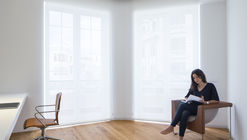 Vivienda en calle Císcar  / DOT Partners