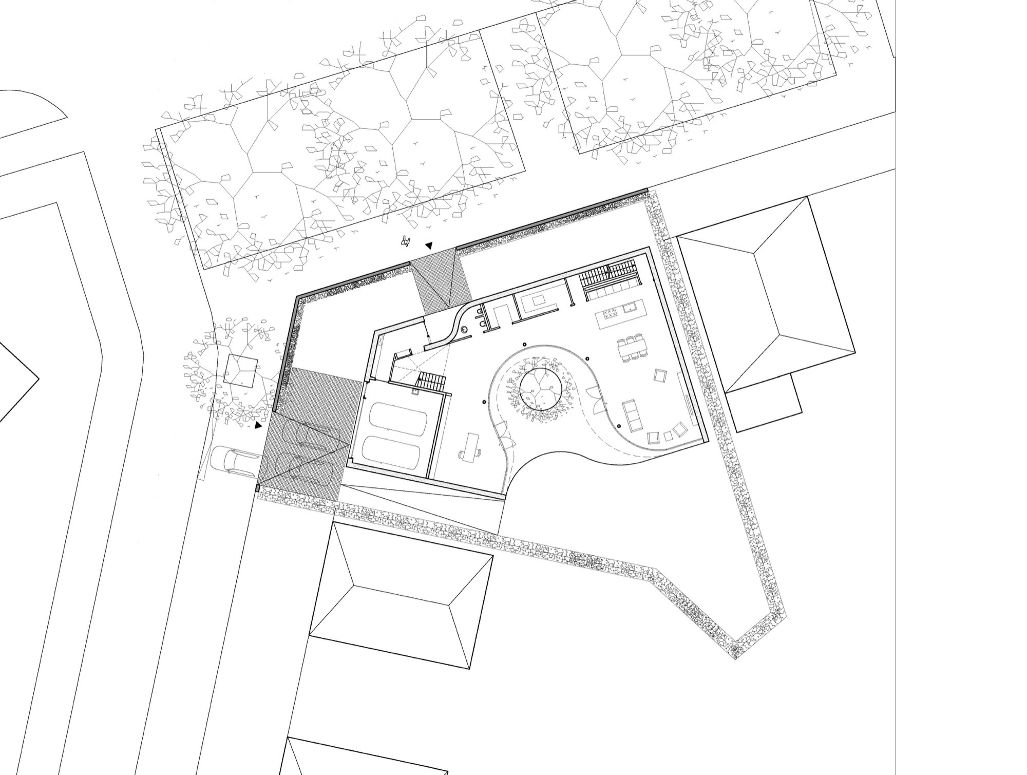 Galería de Casa Kwantes / MVRDV - 22