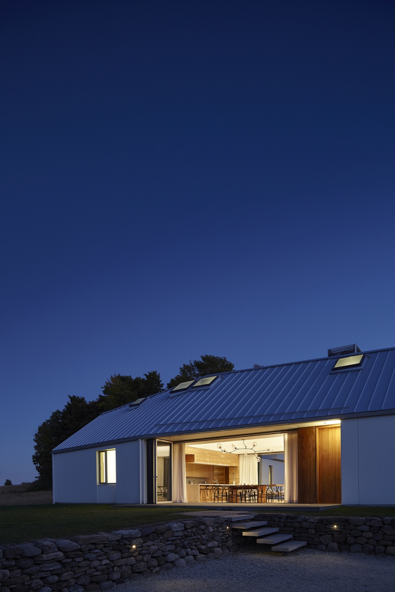 Gallery of Compass House / Superkül - 17