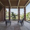Casa de Fazenda Krupachaya / Q-design - Casas