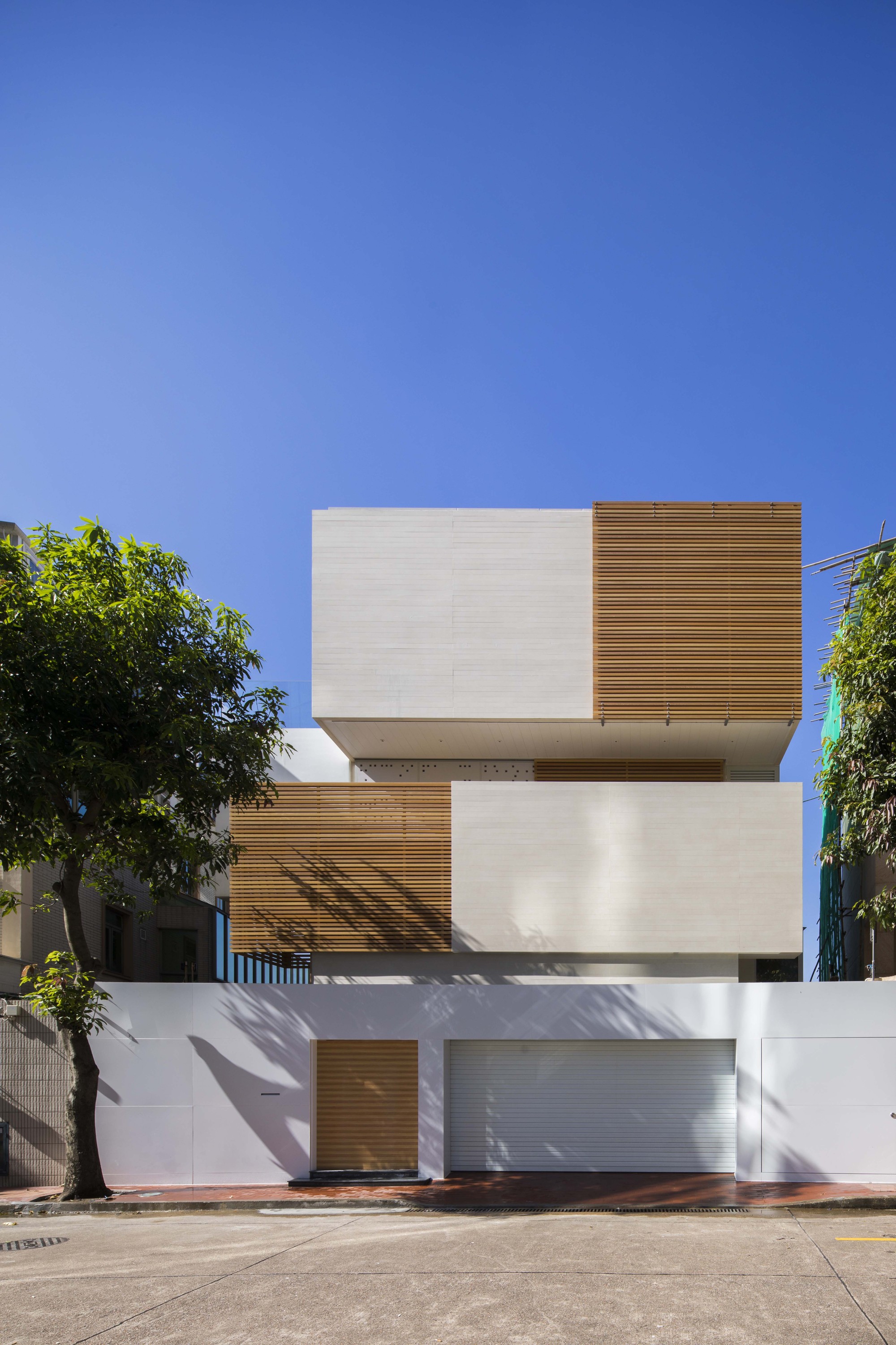 Gallery of House in Macau / Millimeter Interior Design - 5