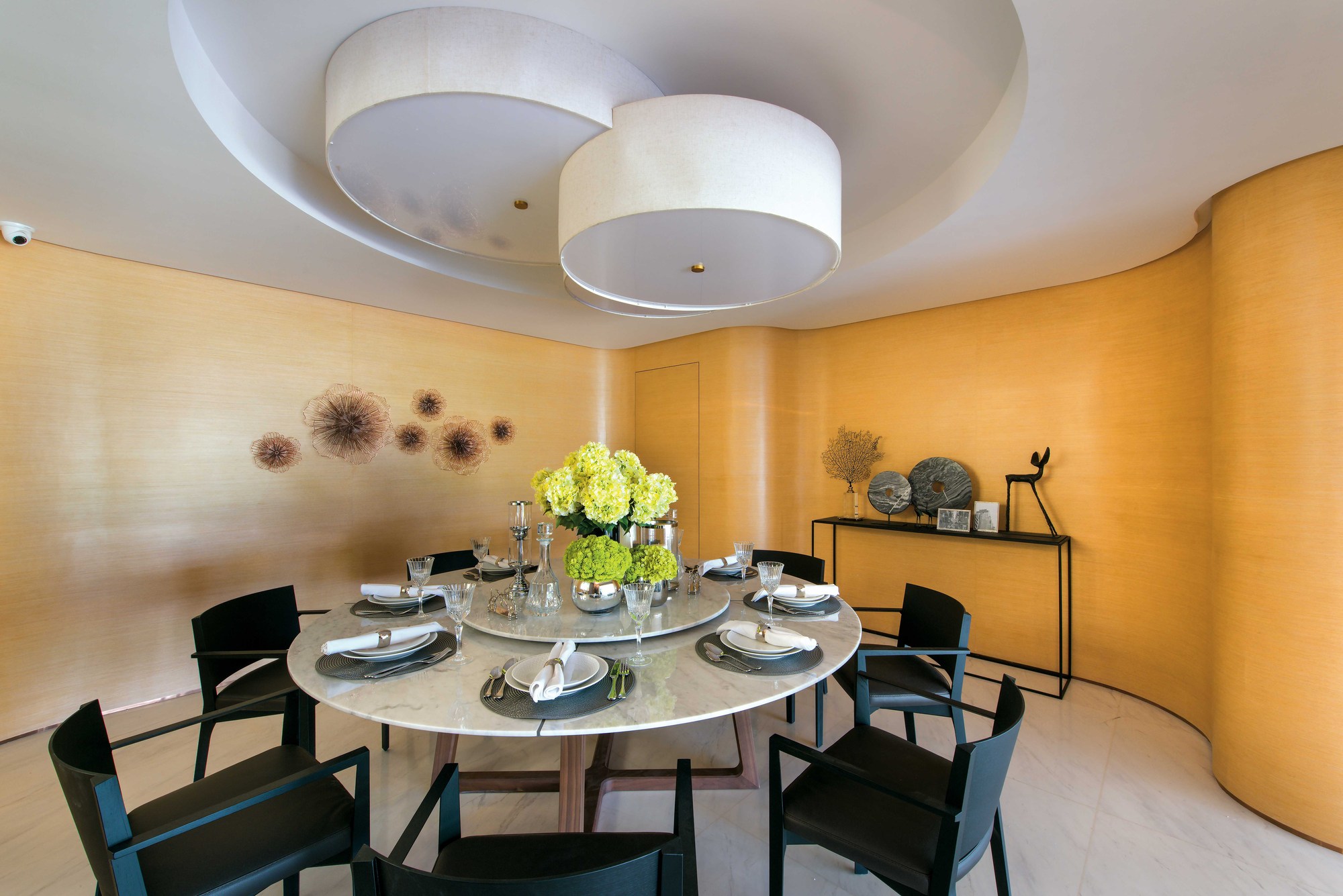 Gallery of House in Macau / Millimeter Interior Design - 10