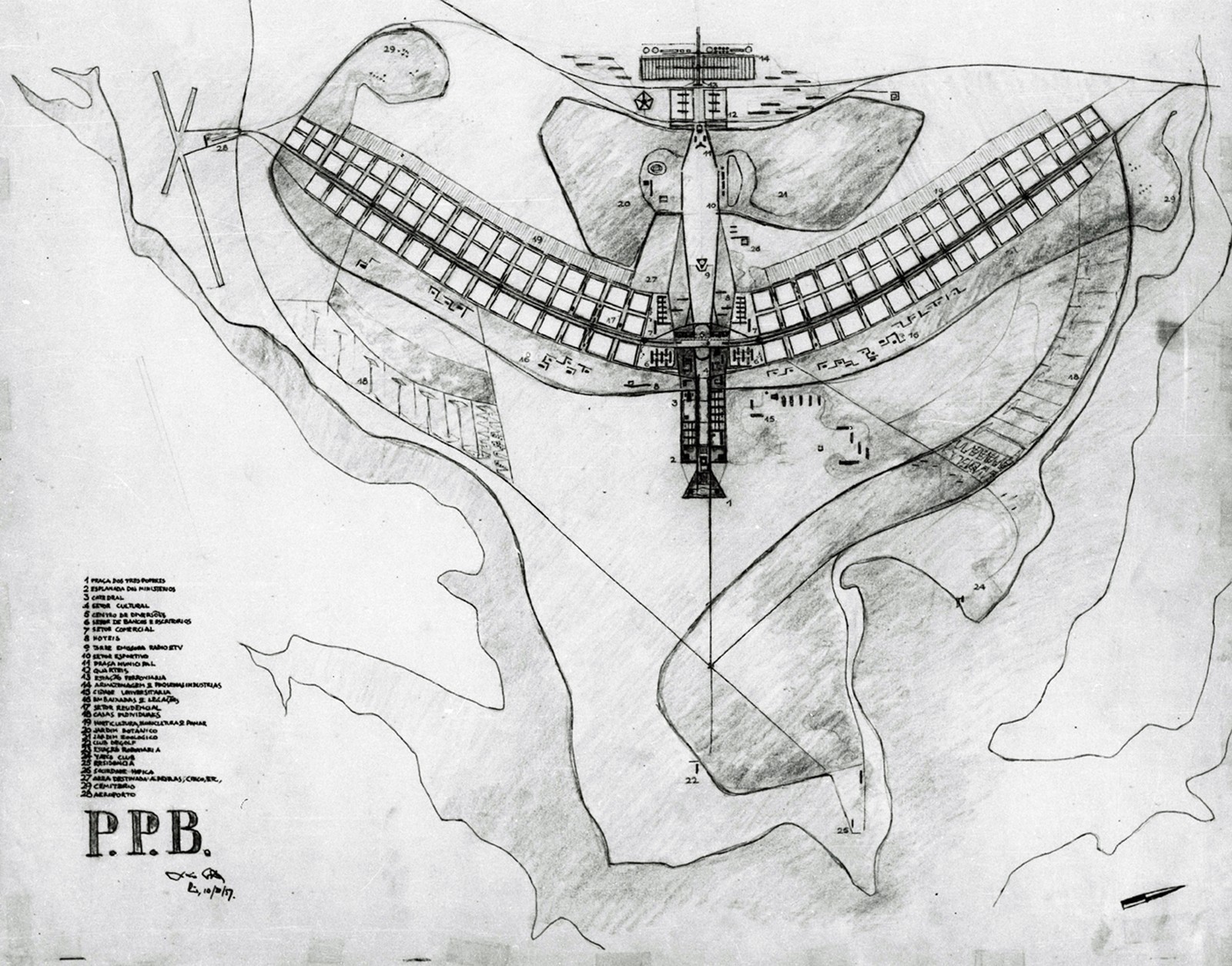Última semana para visitar a exposição que celebra os 60 anos do