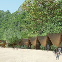 Castaway Island Resort / VTN Architects - Fachada