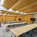 Sheridan College Hazel McCallion Campus - Phase II / Moriyama & Teshima Architects + Montgomery Sisam Architects - Universidad